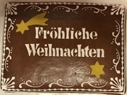 Lebkuchen